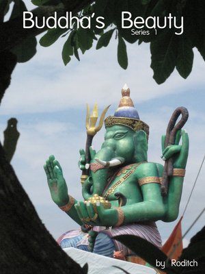 cover image of Beautiful Buddha Series 1